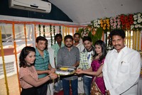 Love Language Movie Opening Photos